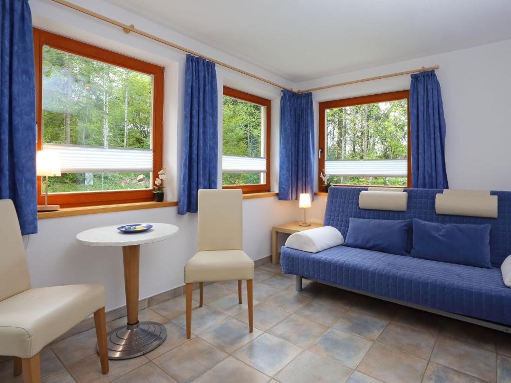 Gästehaus Kemper Oberammergau Zimmer foto