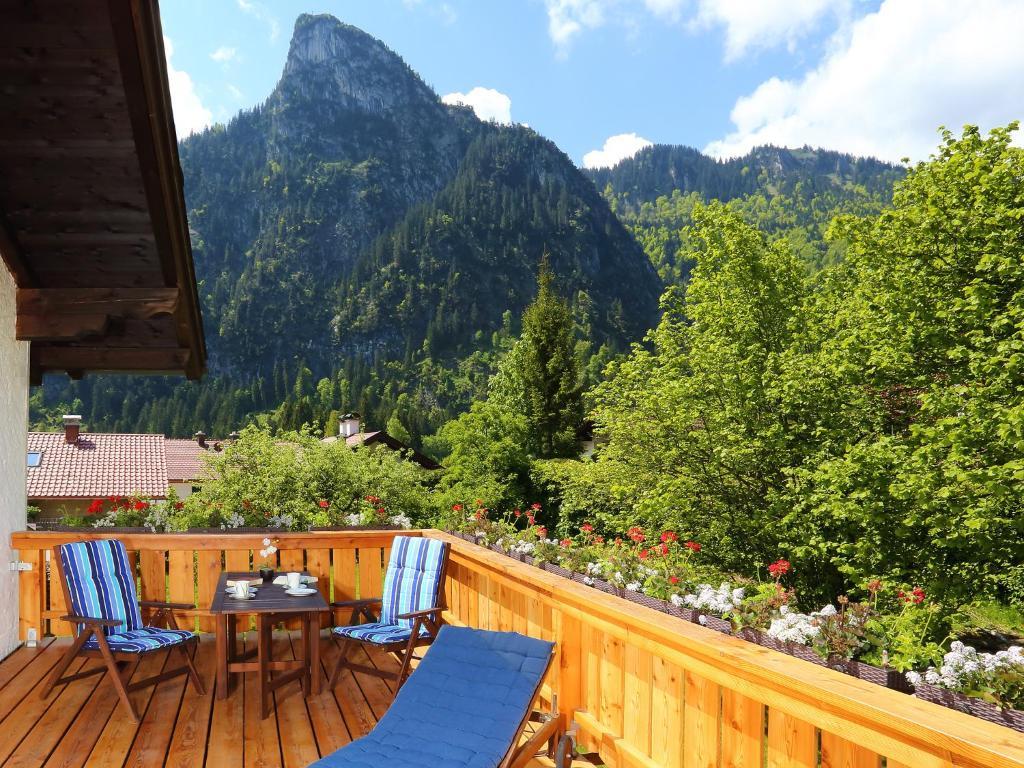 Gästehaus Kemper Oberammergau Zimmer foto