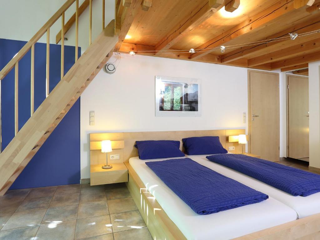 Gästehaus Kemper Oberammergau Zimmer foto