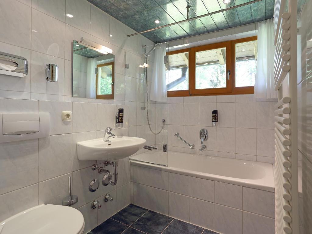 Gästehaus Kemper Oberammergau Zimmer foto